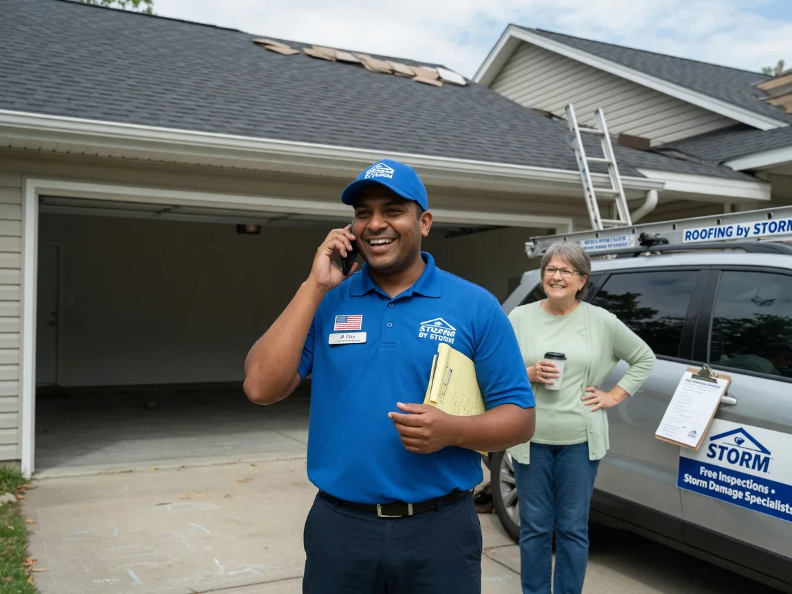 Roof Repair Near Me Lostant, IL FAQs