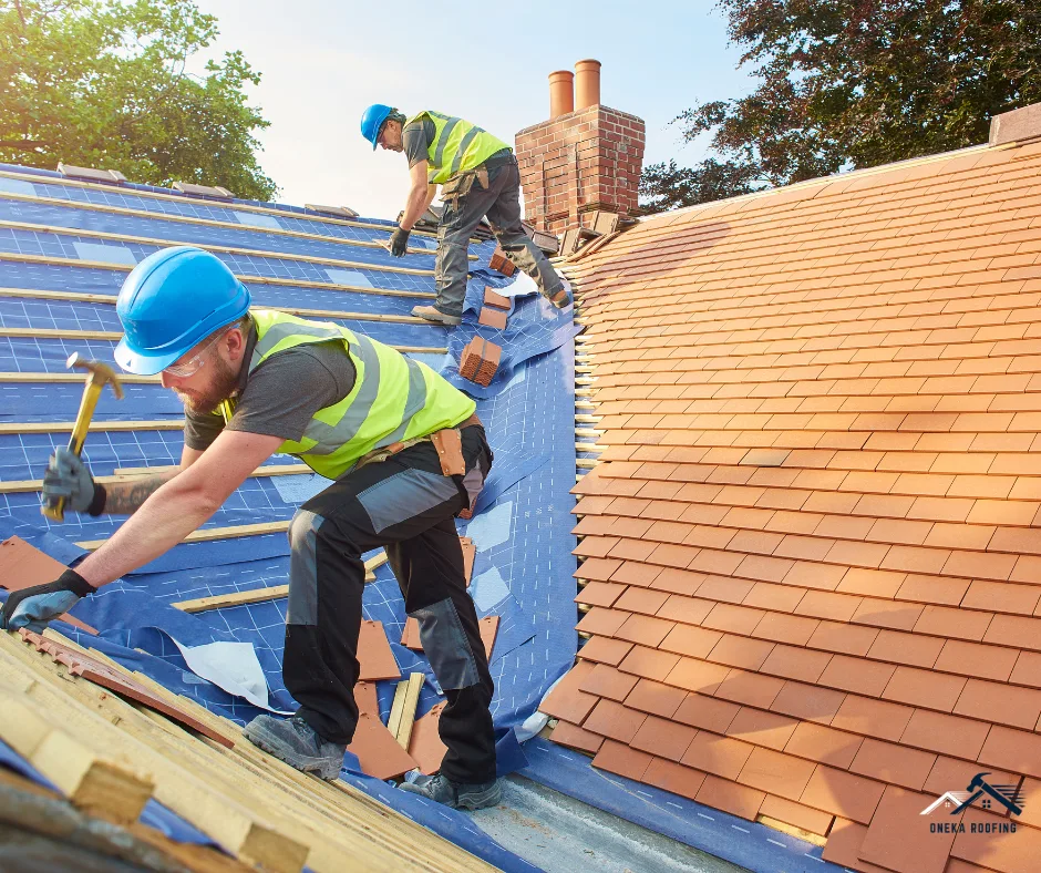 Why choose Roof Repair Near Me in Lostant, IL